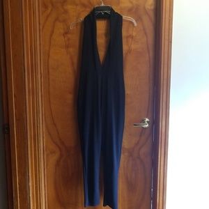 Nasty Gal black bodysuit